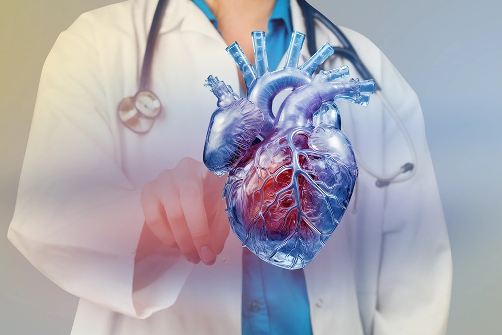 Cardiology Cardiology
