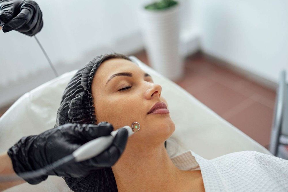 Dermatology Dermatology