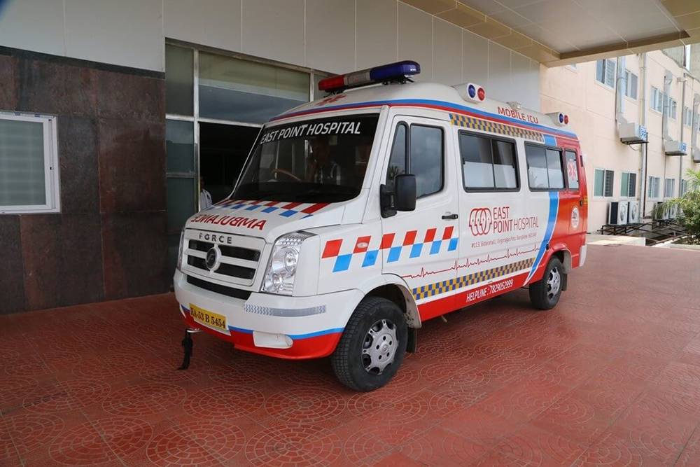 Emergency Service Emergency Service