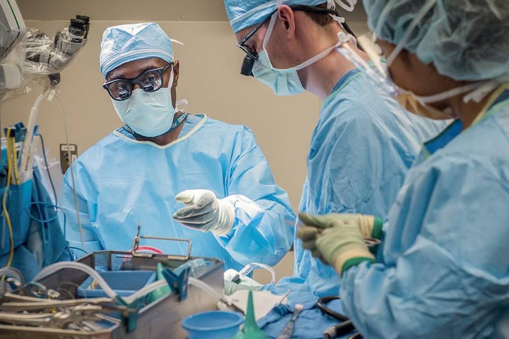 Neuro Surgery Neuro Surgery