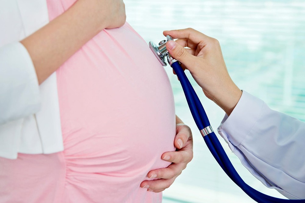 Obstetrics & Gynaecology Obstetrics & Gynaecology