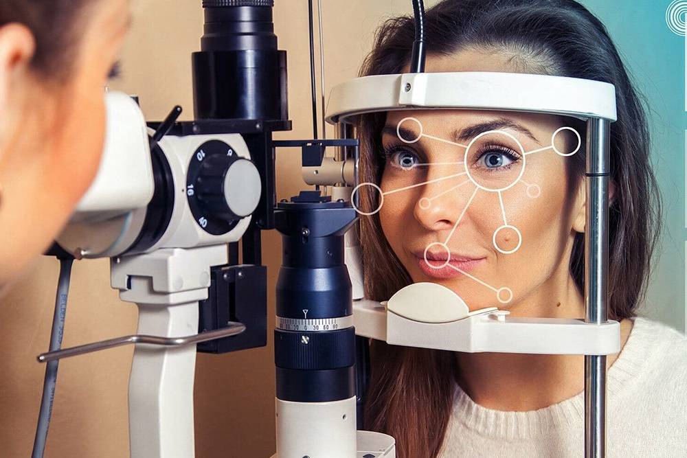 Ophthalmology Ophthalmology