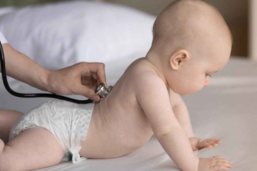 Paediatrics Paediatrics