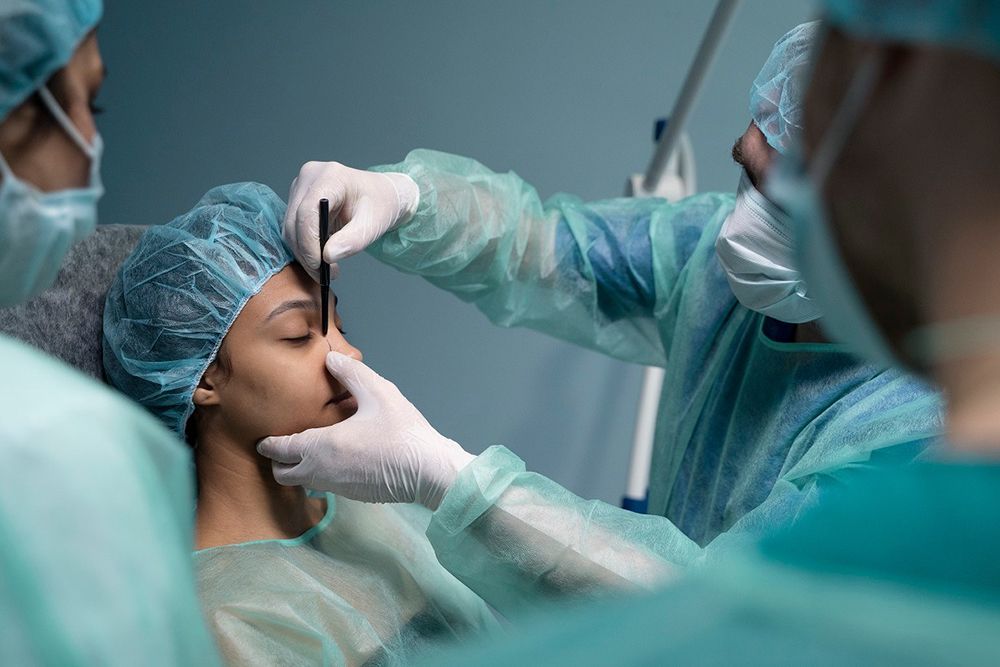 Plastic Surgery Plastic Surgery